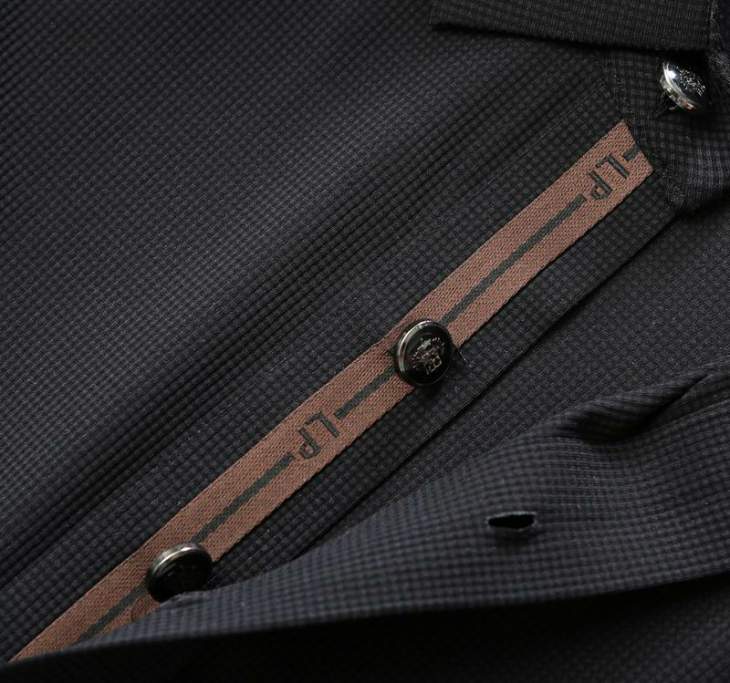Loro Piana Polo Shirts Short _SKULoroPianaM-4XL26rr3026793